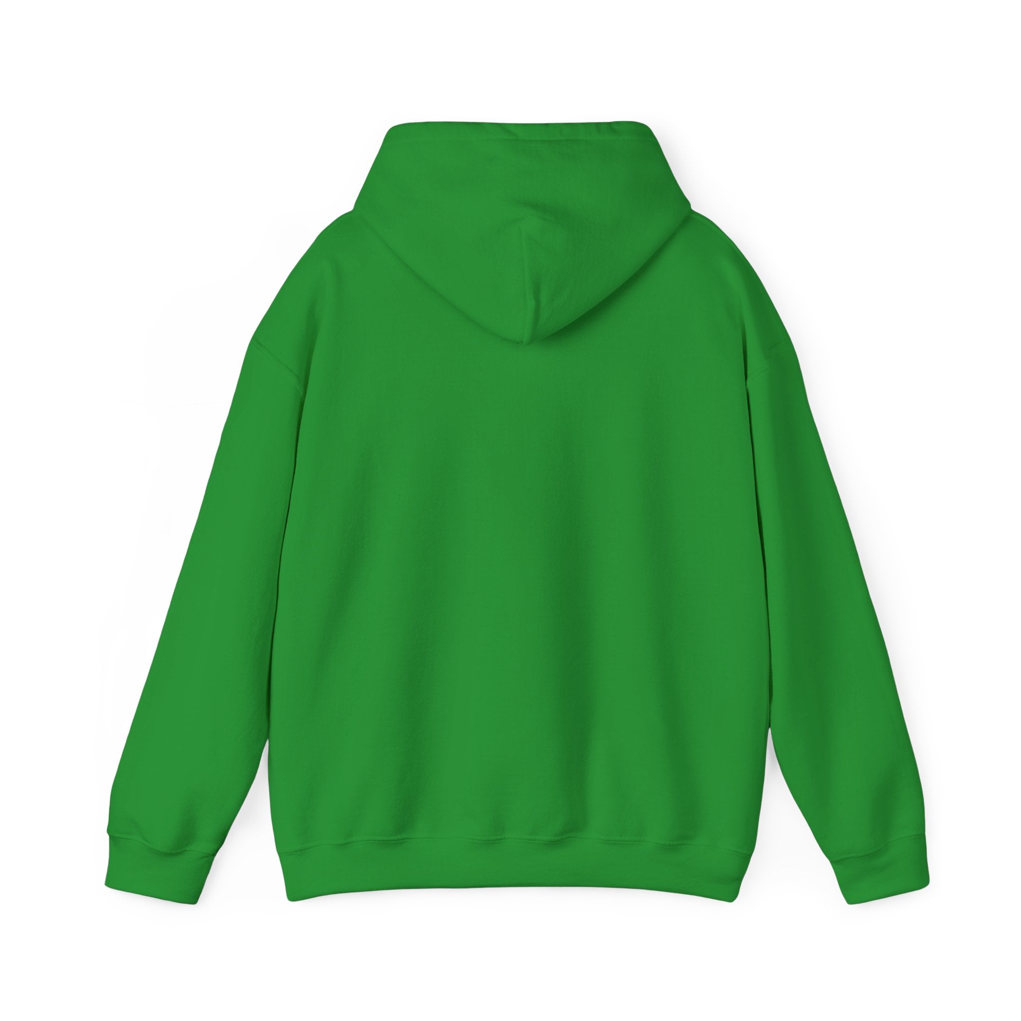 Copy of Unisex Hoodie - Armed Cross Design, Cool Streetwear, Casual Gift, Motivational Sweatshirt, Fashionable Comfort