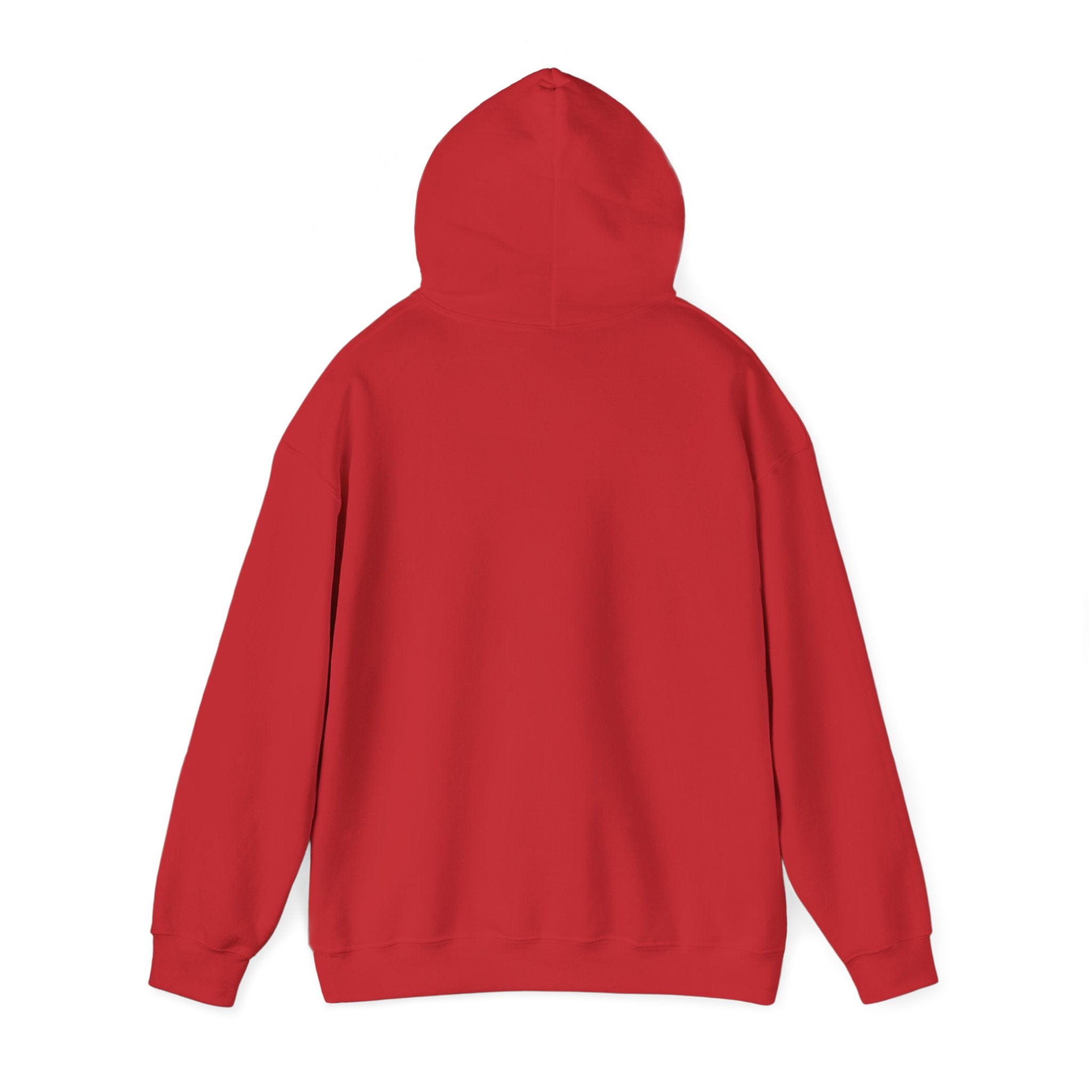 Copy of Unisex Hoodie - Armed Cross Design, Cool Streetwear, Casual Gift, Motivational Sweatshirt, Fashionable Comfort