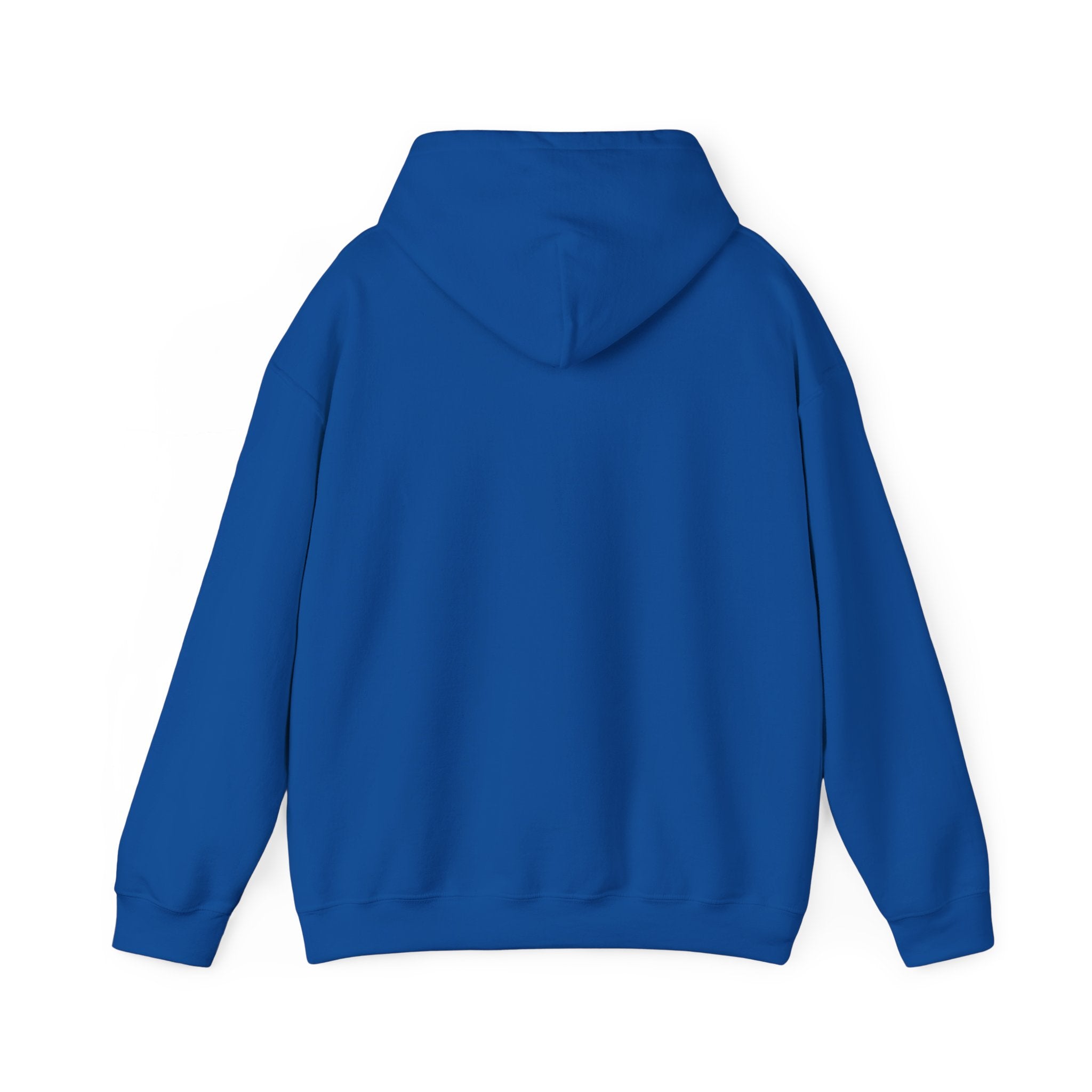 Copy of Unisex Hoodie - Armed Cross Design, Cool Streetwear, Casual Gift, Motivational Sweatshirt, Fashionable Comfort