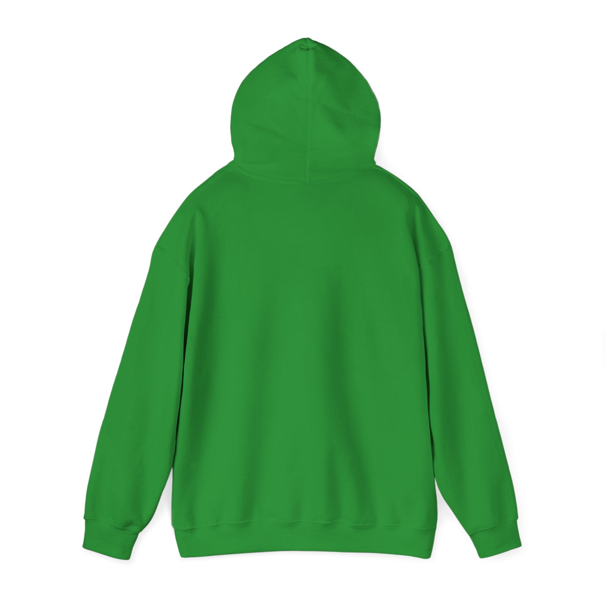 Copy of Unisex Hoodie - Armed Cross Design, Cool Streetwear, Casual Gift, Motivational Sweatshirt, Fashionable Comfort