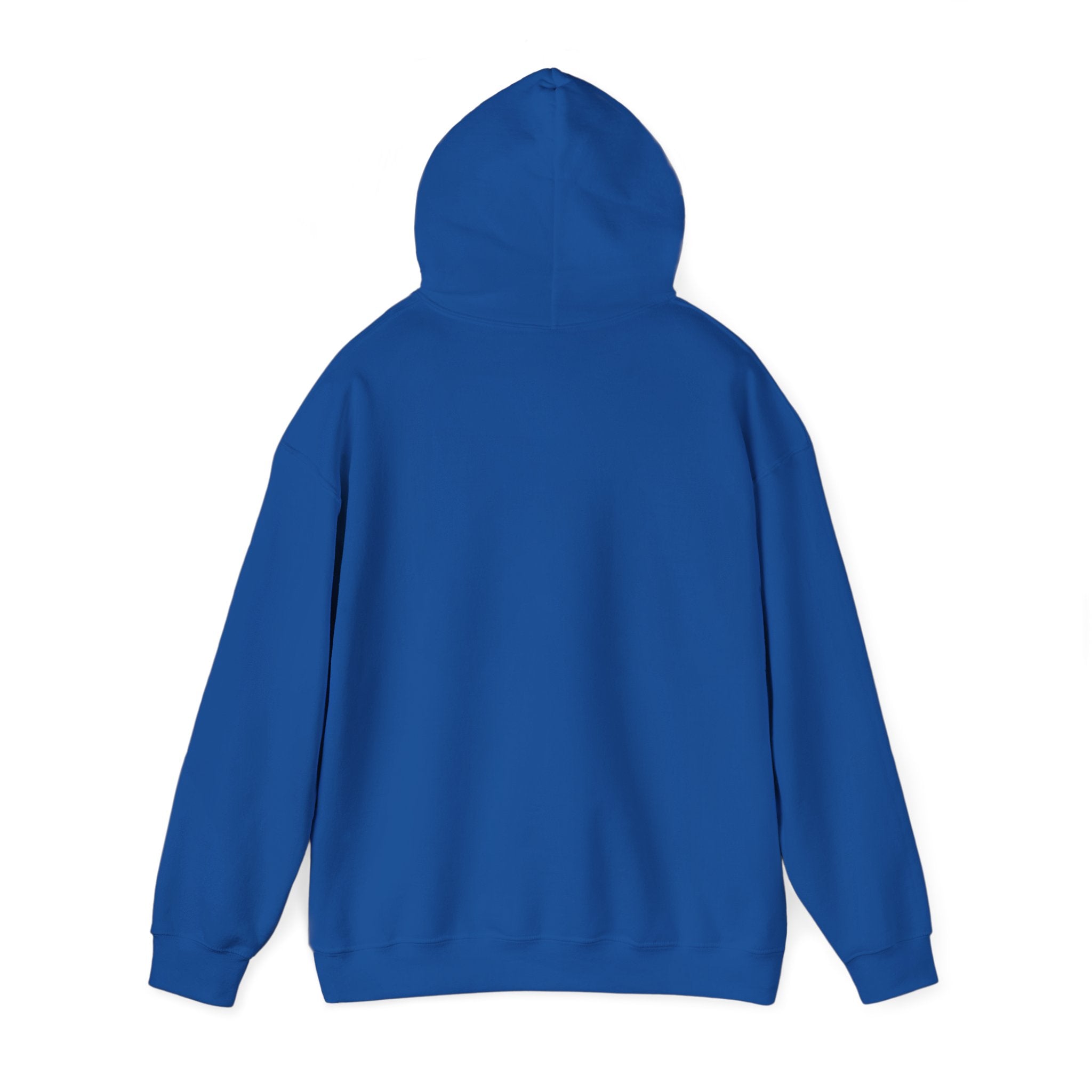 Copy of Unisex Hoodie - Armed Cross Design, Cool Streetwear, Casual Gift, Motivational Sweatshirt, Fashionable Comfort