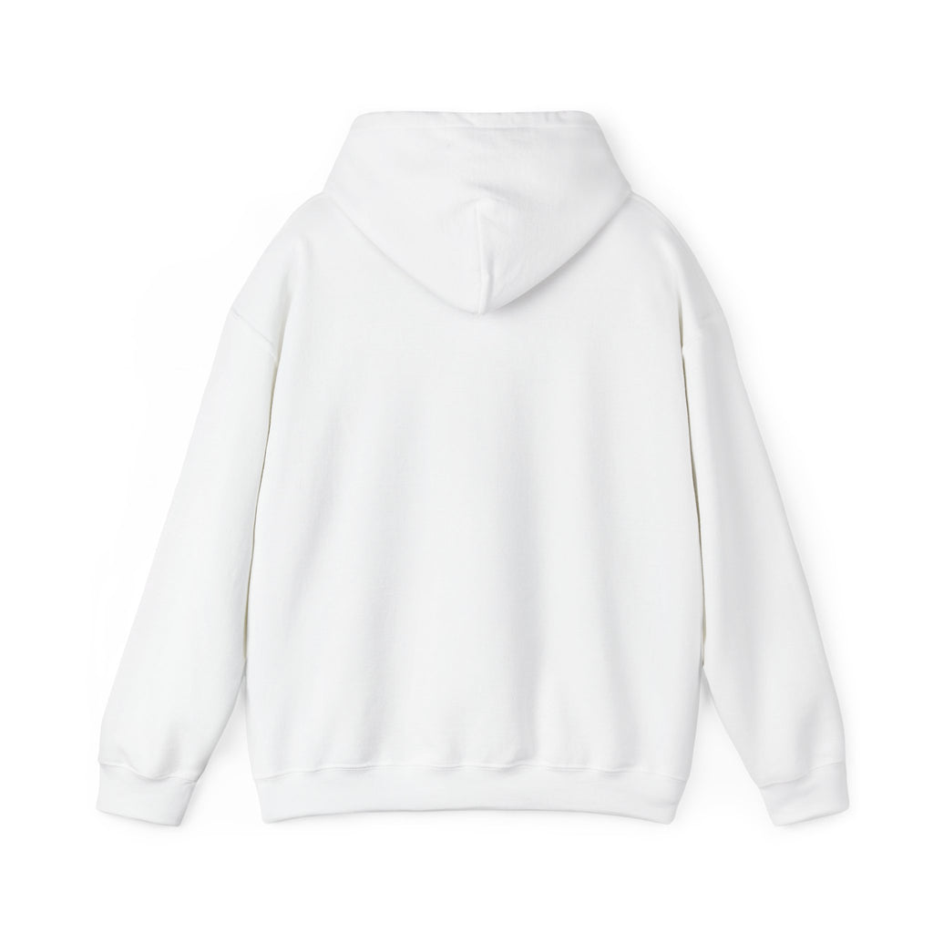 Copy of Unisex Hoodie - Armed Cross Design, Cool Streetwear, Casual Gift, Motivational Sweatshirt, Fashionable Comfort