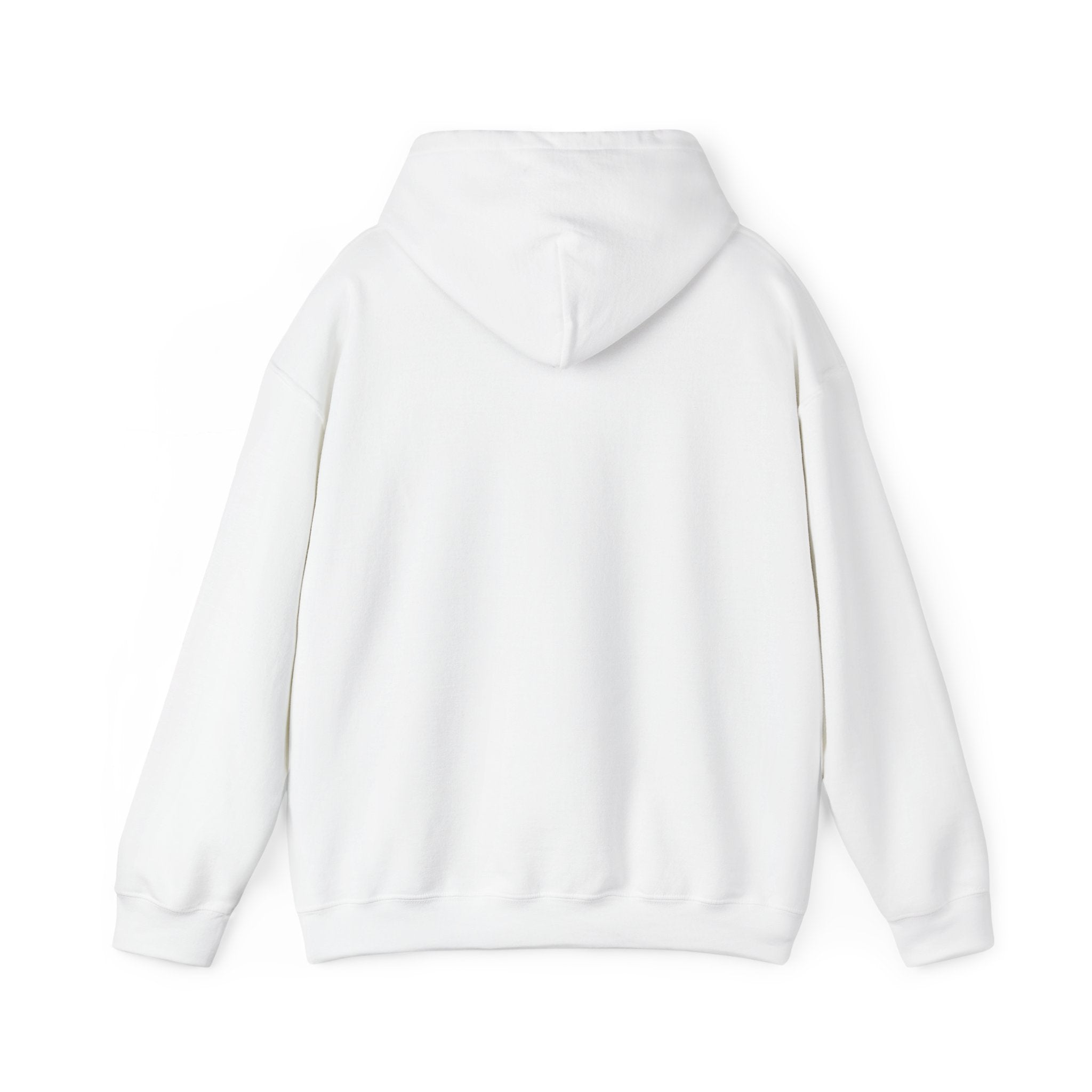 Copy of Unisex Hoodie - Armed Cross Design, Cool Streetwear, Casual Gift, Motivational Sweatshirt, Fashionable Comfort