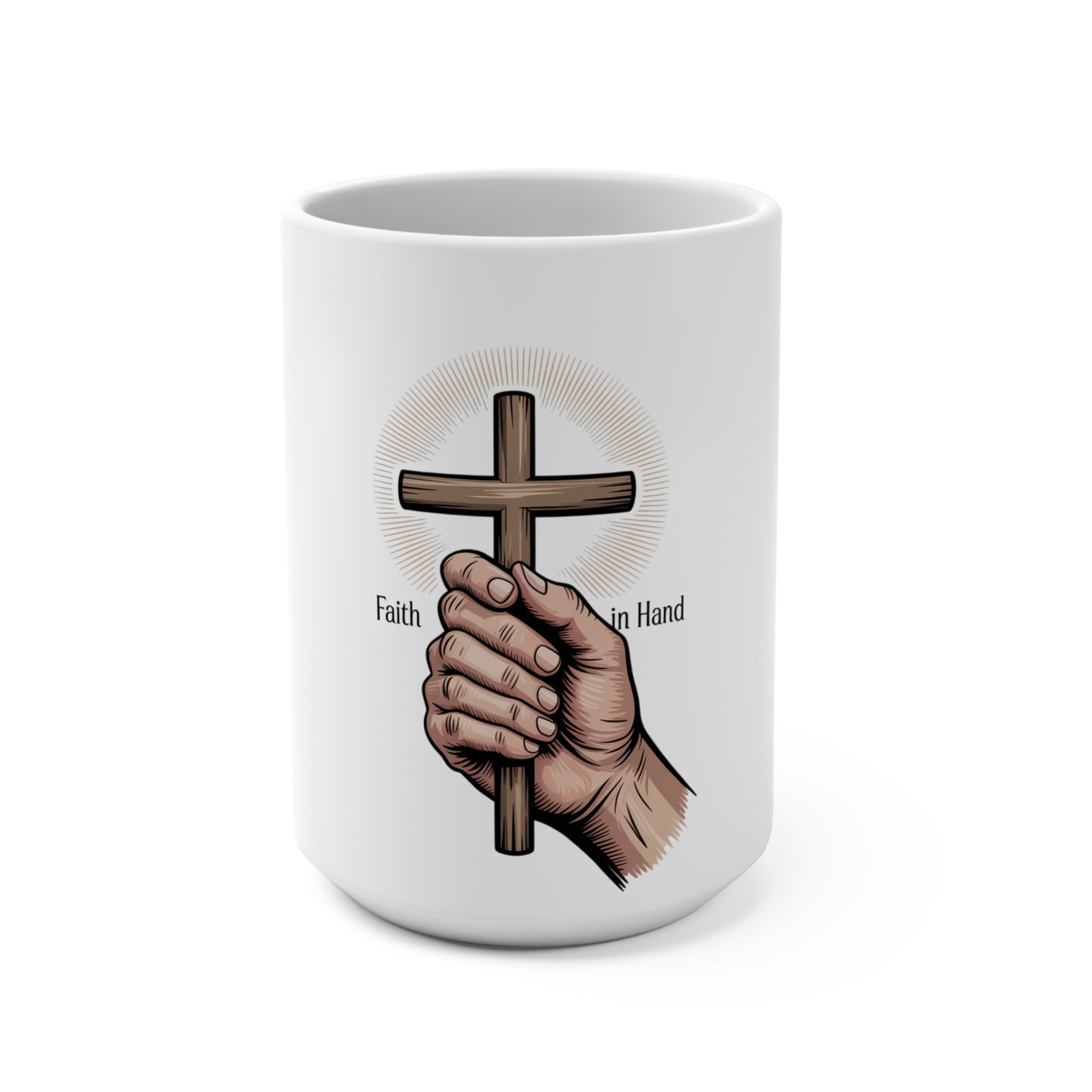 Mug 15oz