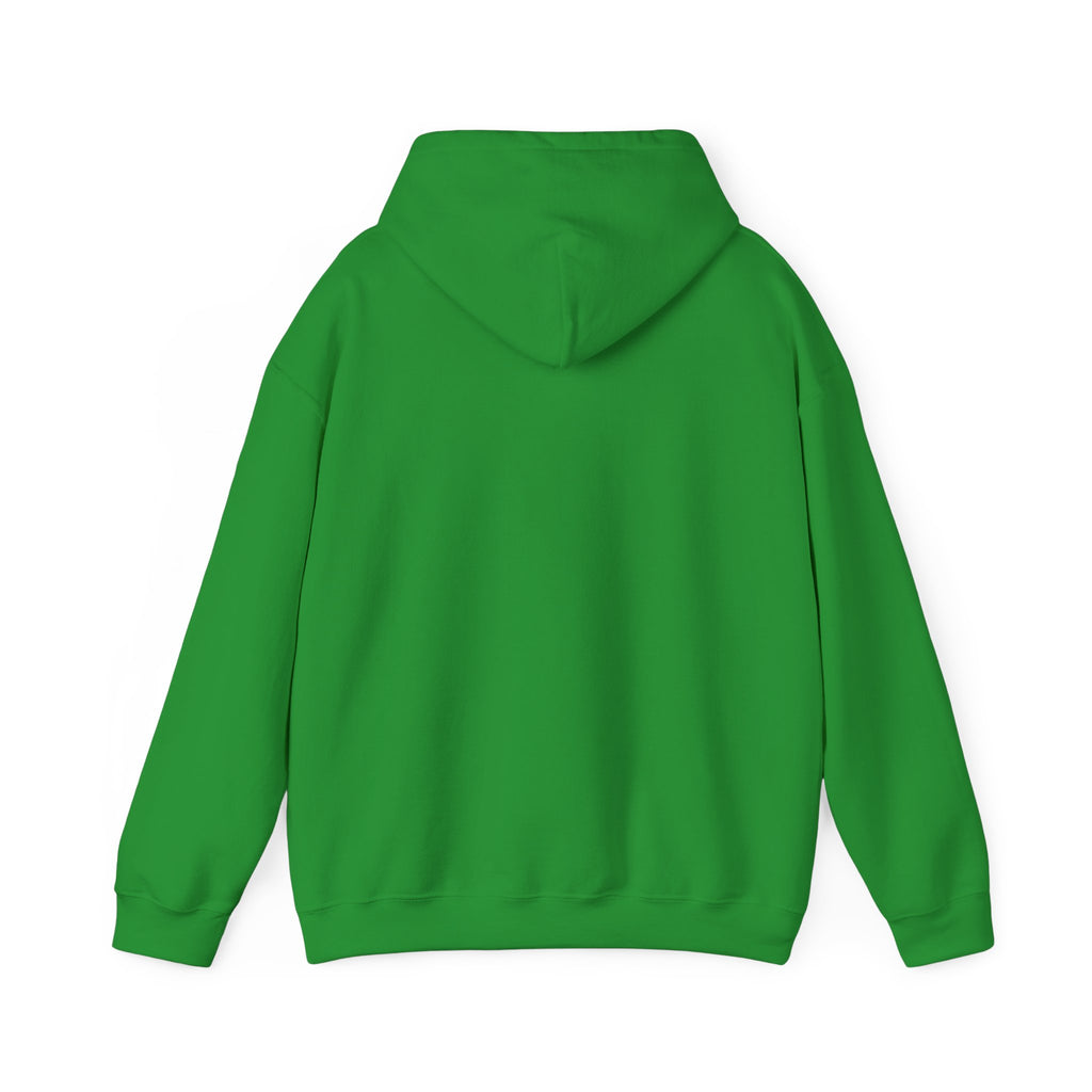 Copy of Unisex Hoodie - Armed Cross Design, Cool Streetwear, Casual Gift, Motivational Sweatshirt, Fashionable Comfort