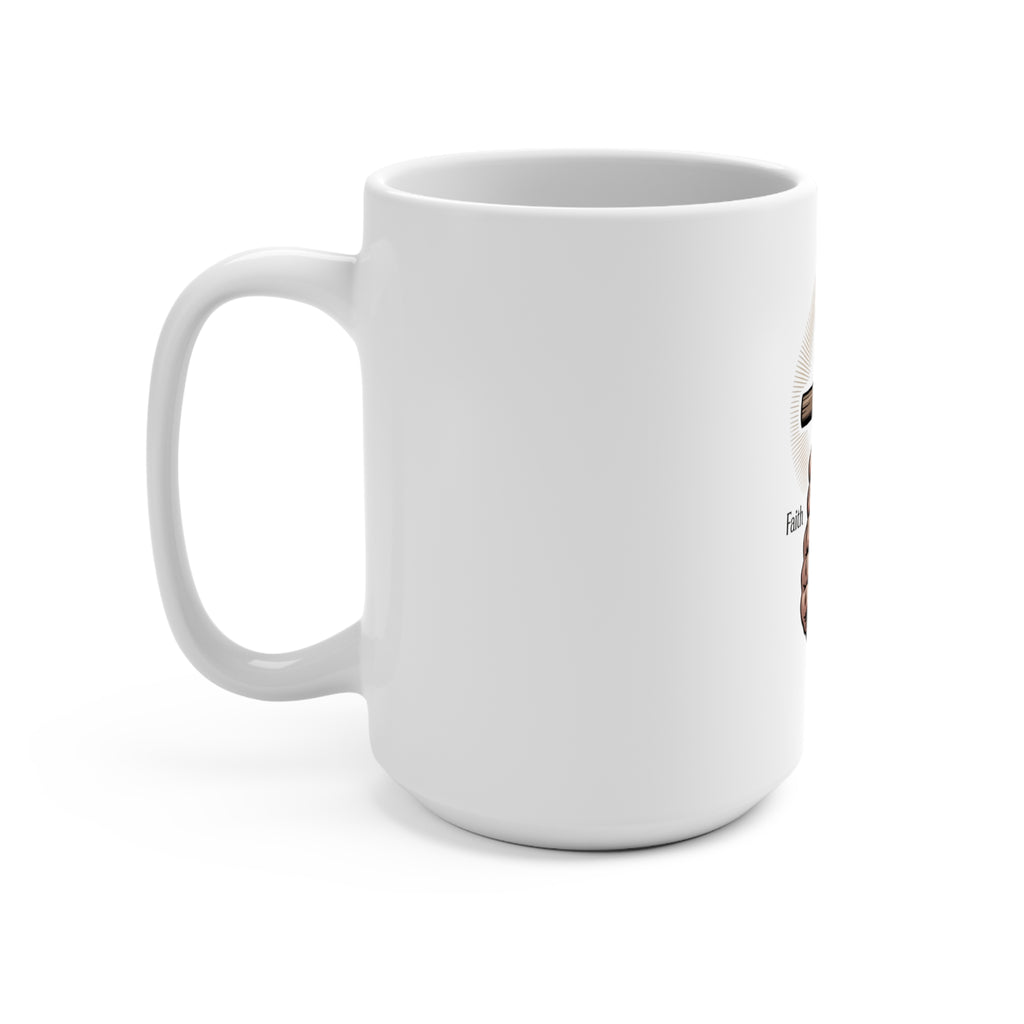 Mug 15oz