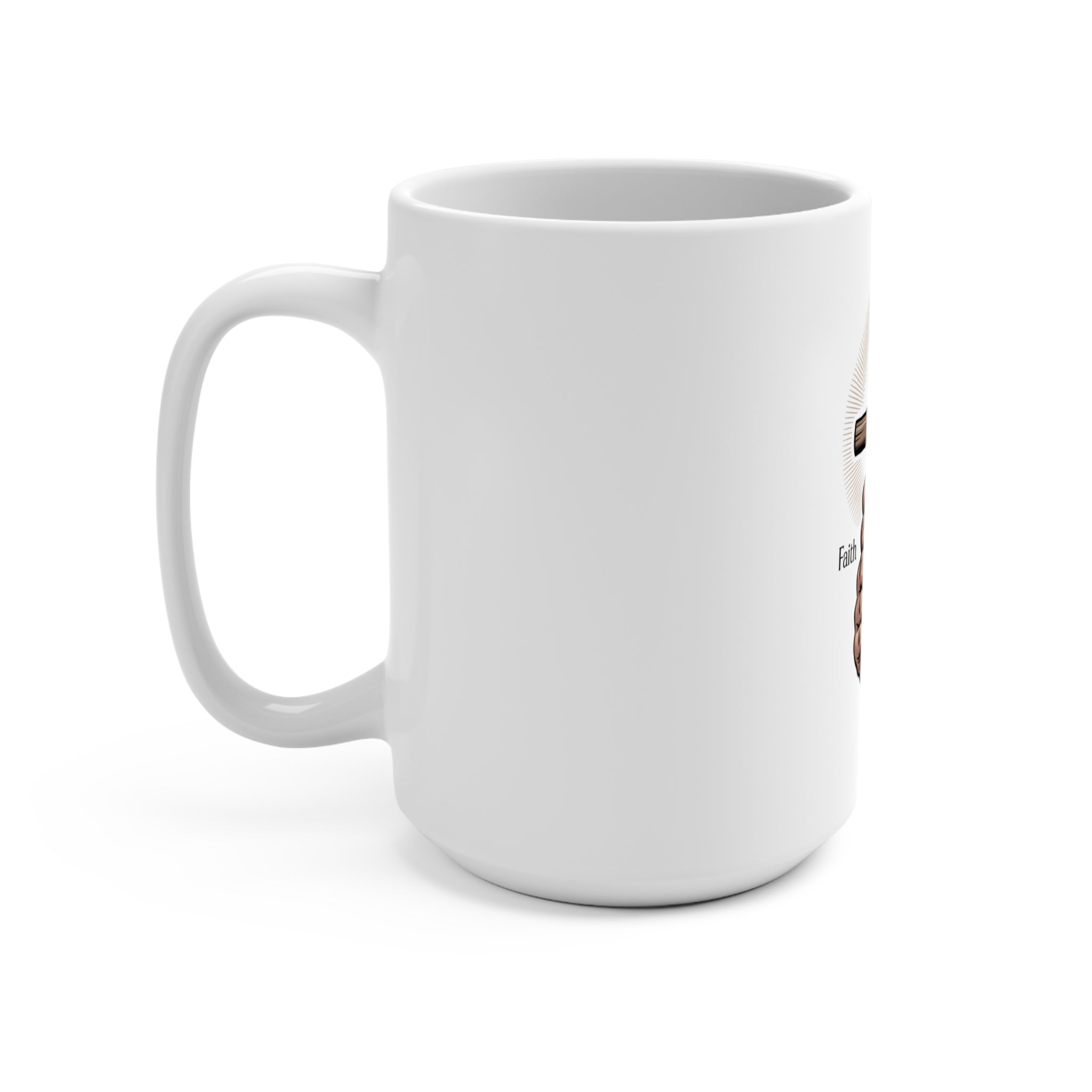 Mug 15oz