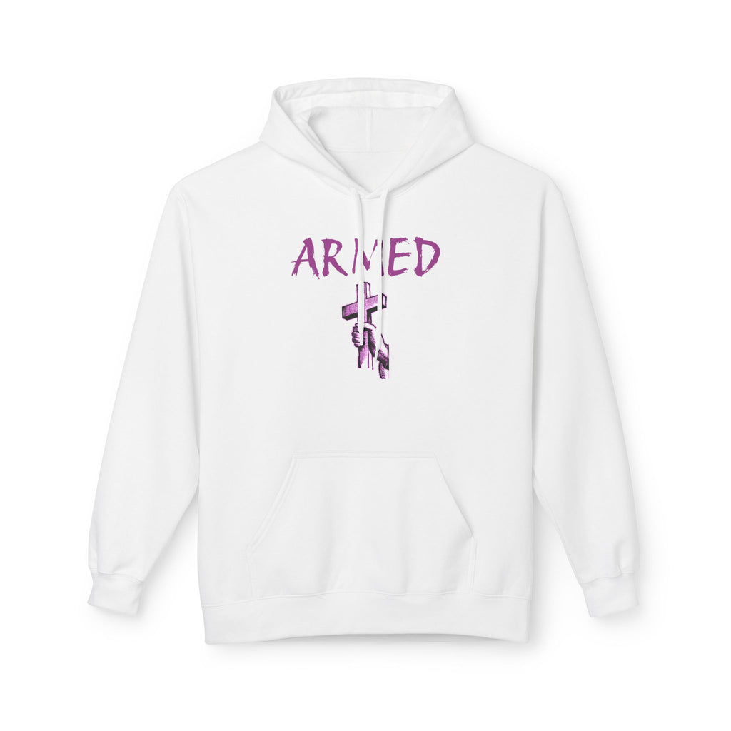 Unisex Midweight Softstyle Fleece Hoodie