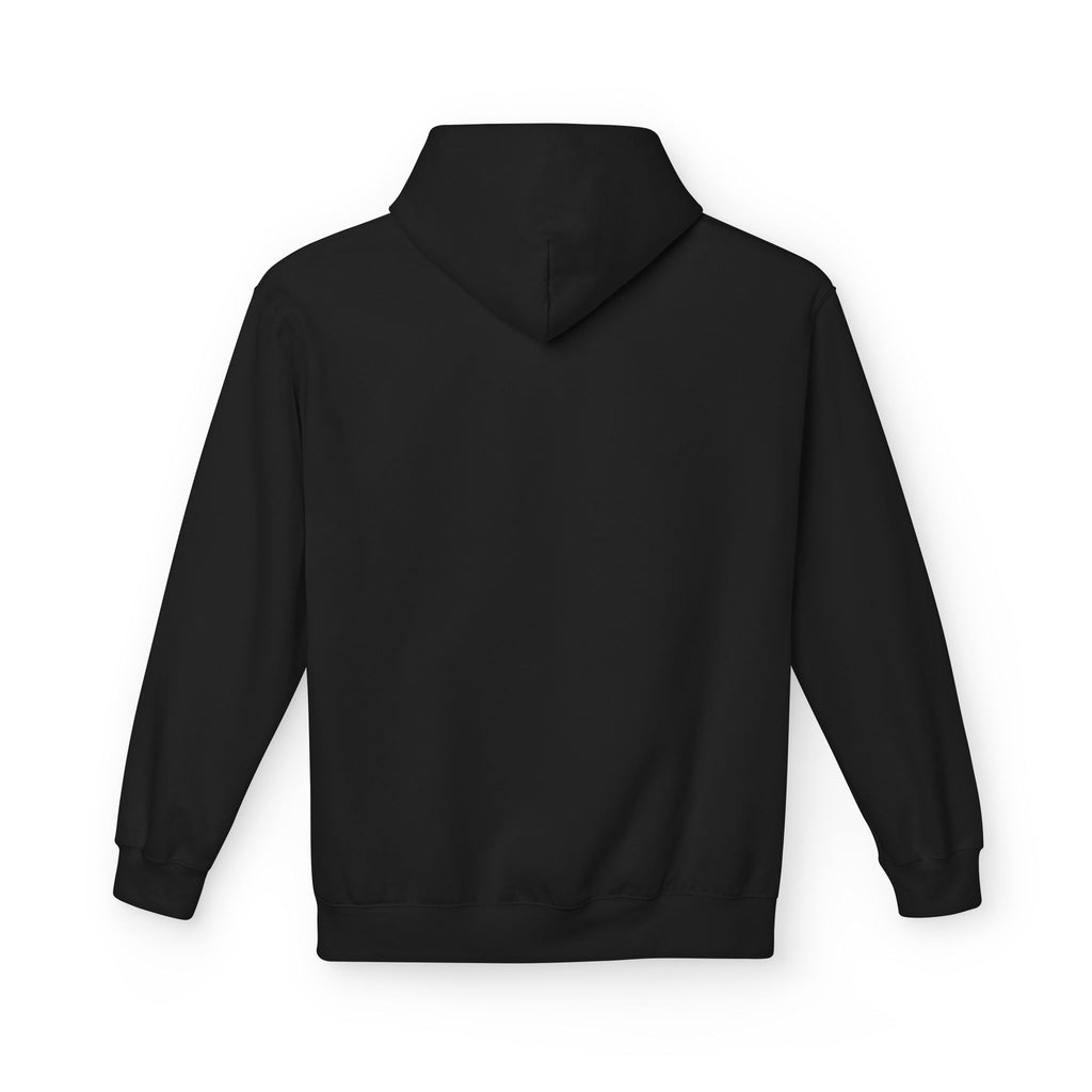 Armed Unisex Fleece Hoodie - Casual, Cozy, Ideal for Gifting, Everyday Wear, Statement Piece