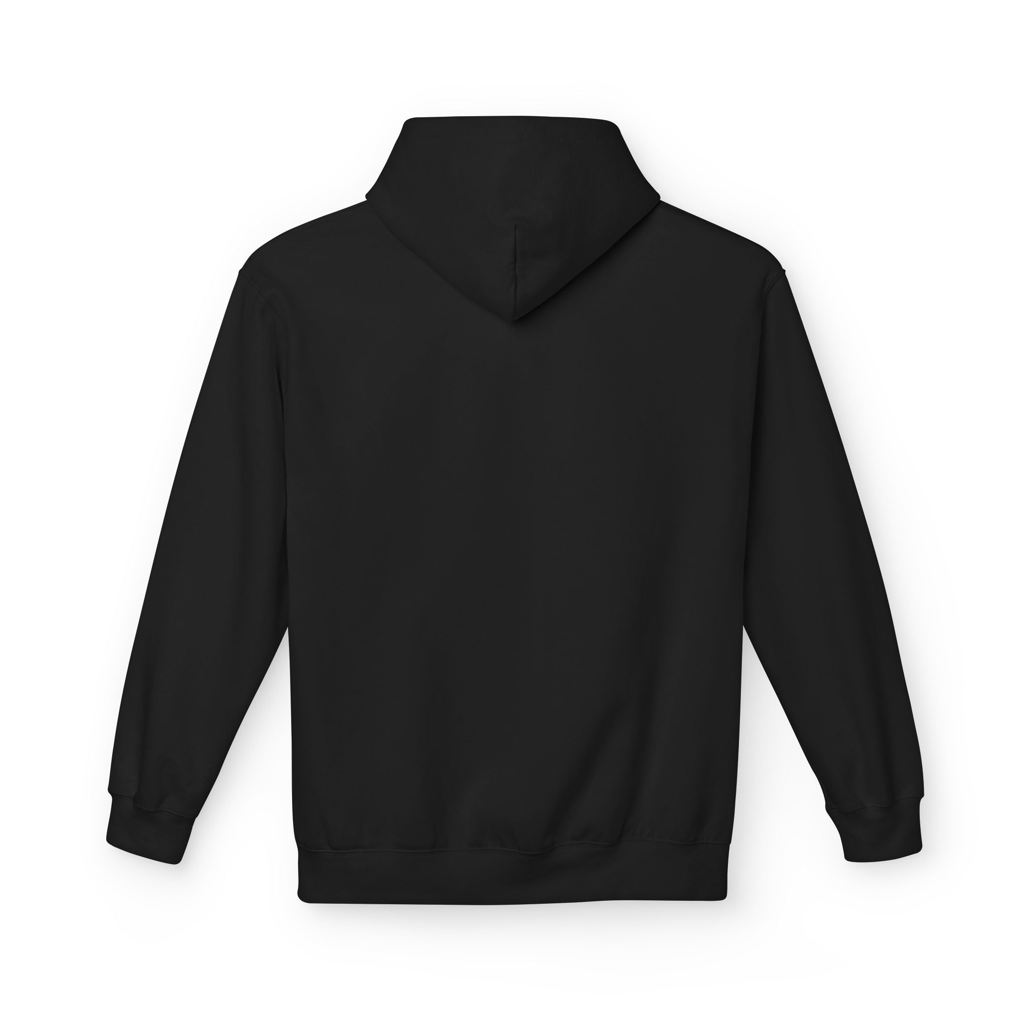 Armed Unisex Fleece Hoodie - Casual, Cozy, Ideal for Gifting, Everyday Wear, Statement Piece