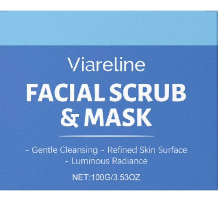 Facial Scrub