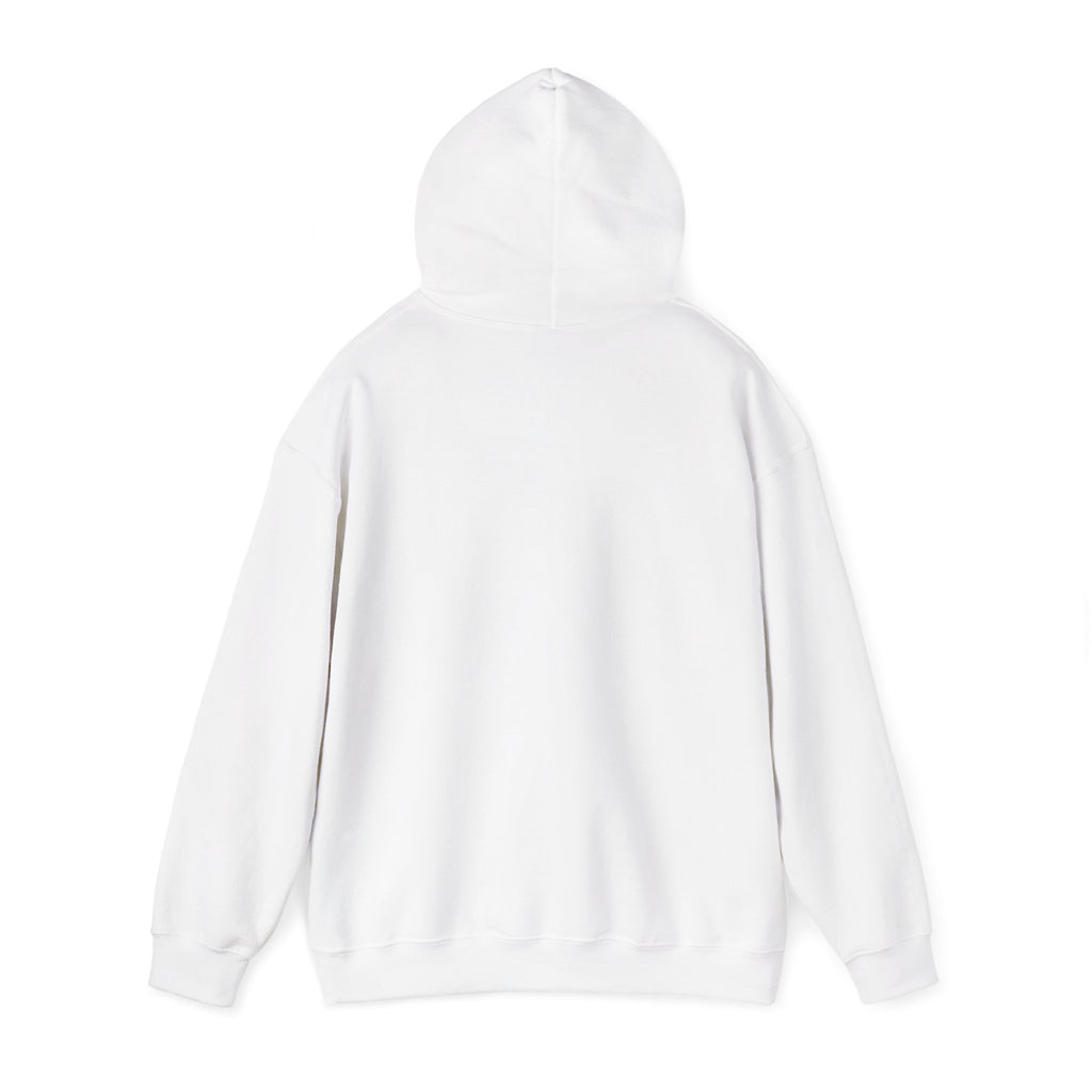 Unisex Hoodie - Armed Cross Design, Cool Streetwear, Casual Gift, Motivational Sweatshirt, Fashionable Comfort