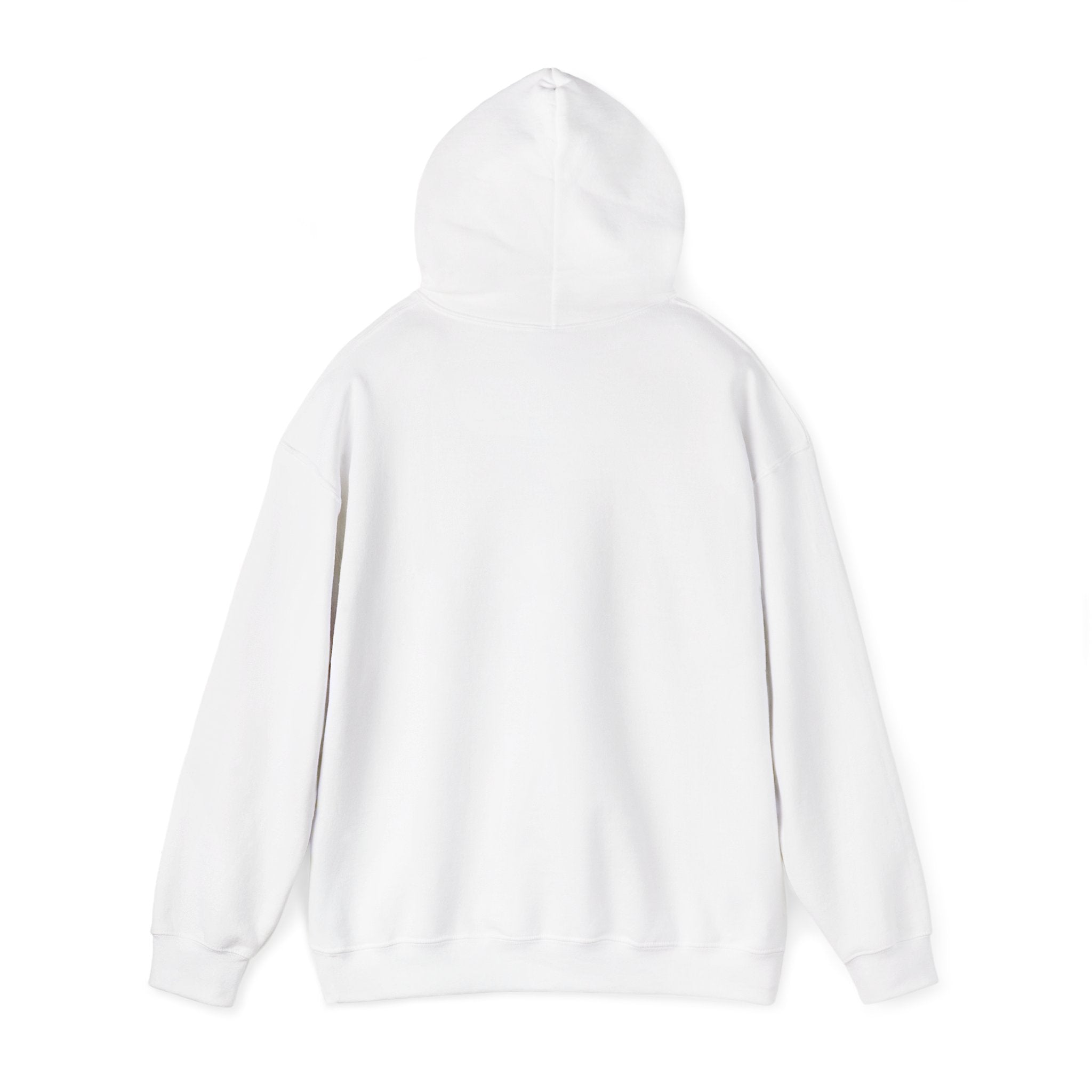 Unisex Hoodie - Armed Cross Design, Cool Streetwear, Casual Gift, Motivational Sweatshirt, Fashionable Comfort