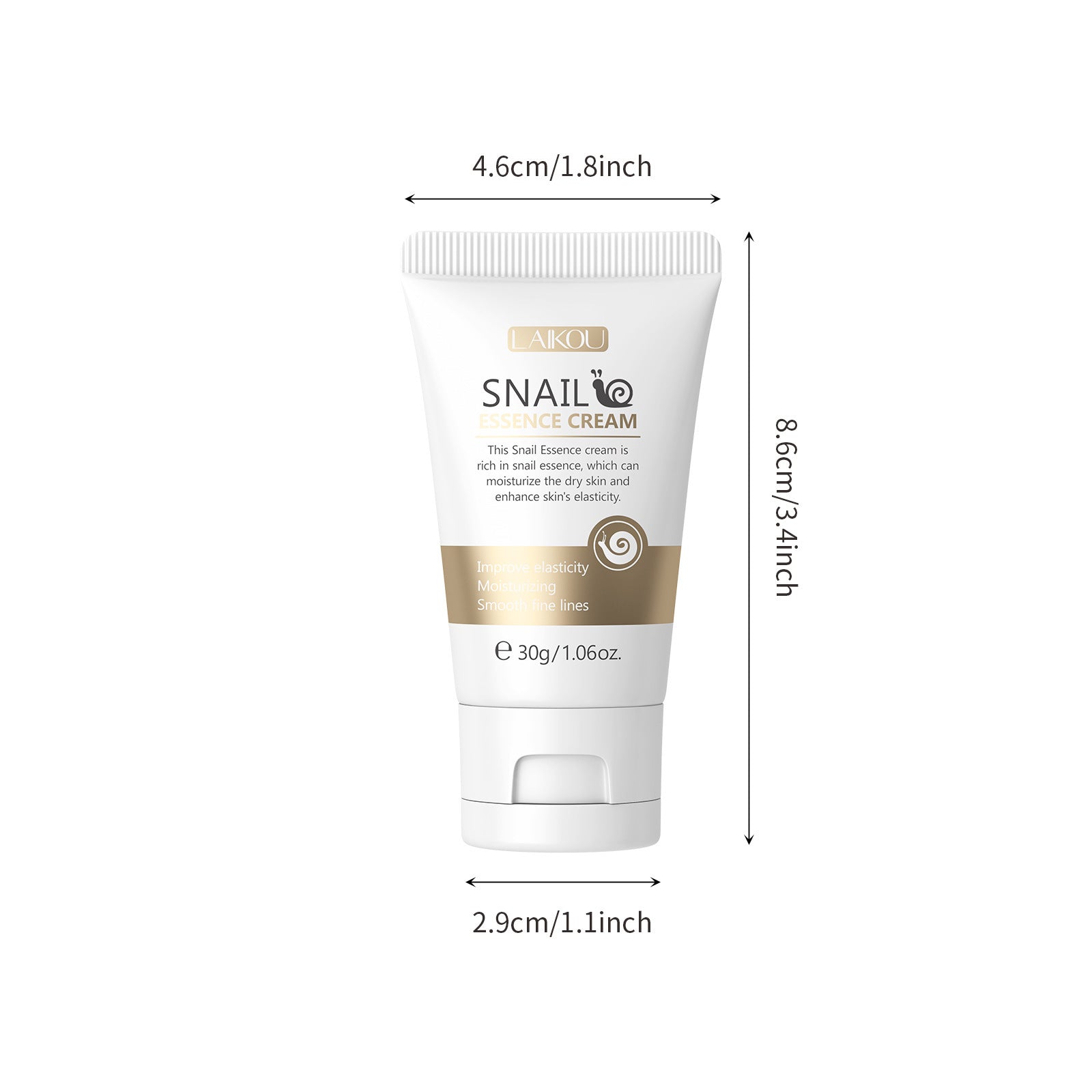 Hydrating Moisturizing Facial Cream Moisturizing Facial Skin