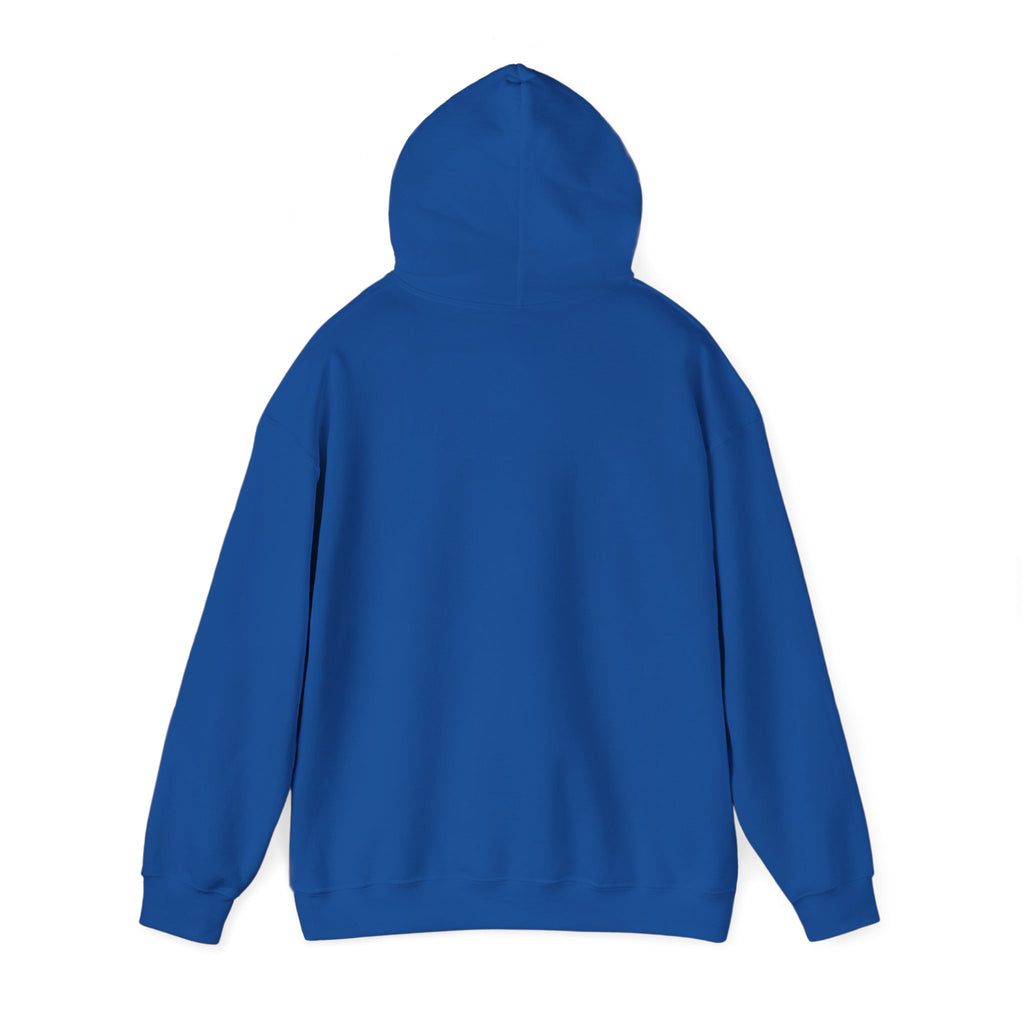 Copy of Unisex Hoodie - Armed Cross Design, Cool Streetwear, Casual Gift, Motivational Sweatshirt, Fashionable Comfort