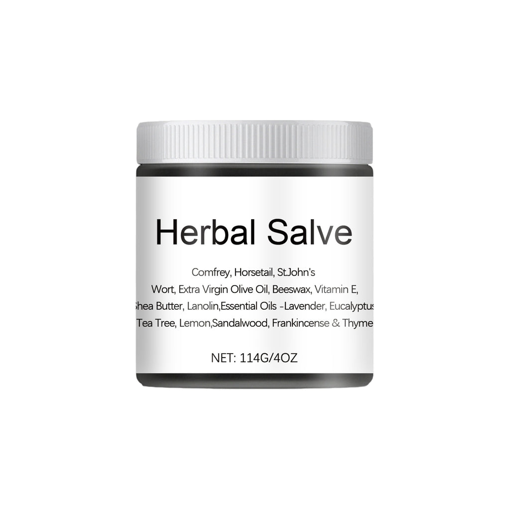 Herbal Salve