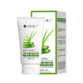 Aloe Exfoliating Gel Facial Facial Scrub Cleansing Pores
